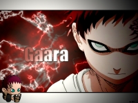 sfondo gaara 4